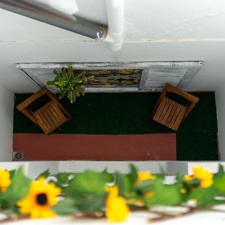 Un Lugar House Canteras - Coliving ラスパルマス・デ・グランカナリア エクステリア 写真