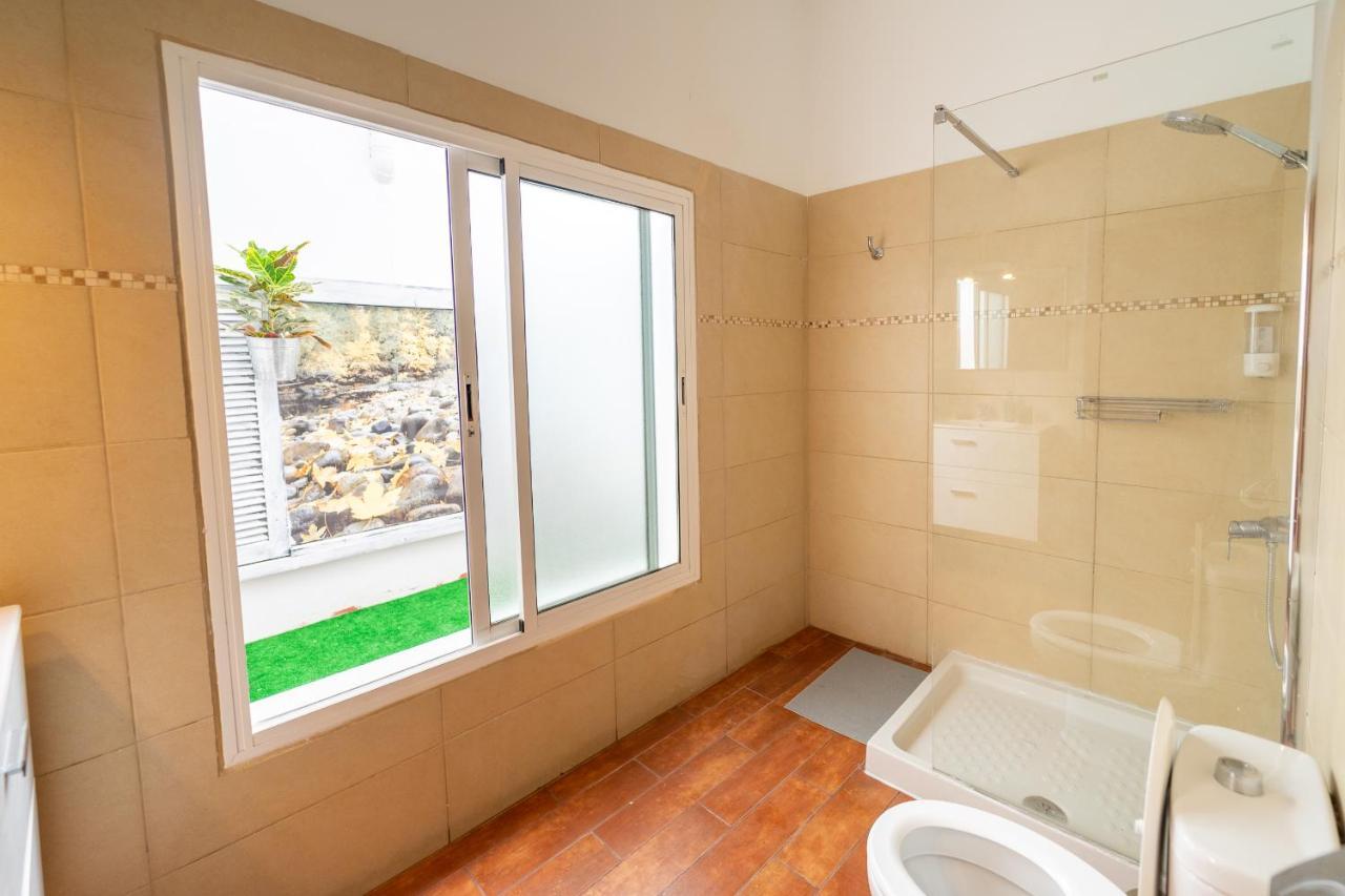 Un Lugar House Canteras - Coliving ラスパルマス・デ・グランカナリア エクステリア 写真