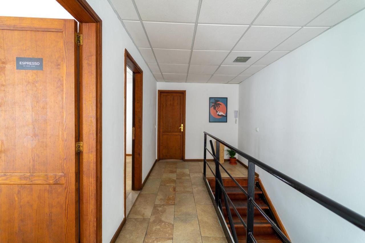 Un Lugar House Canteras - Coliving ラスパルマス・デ・グランカナリア エクステリア 写真