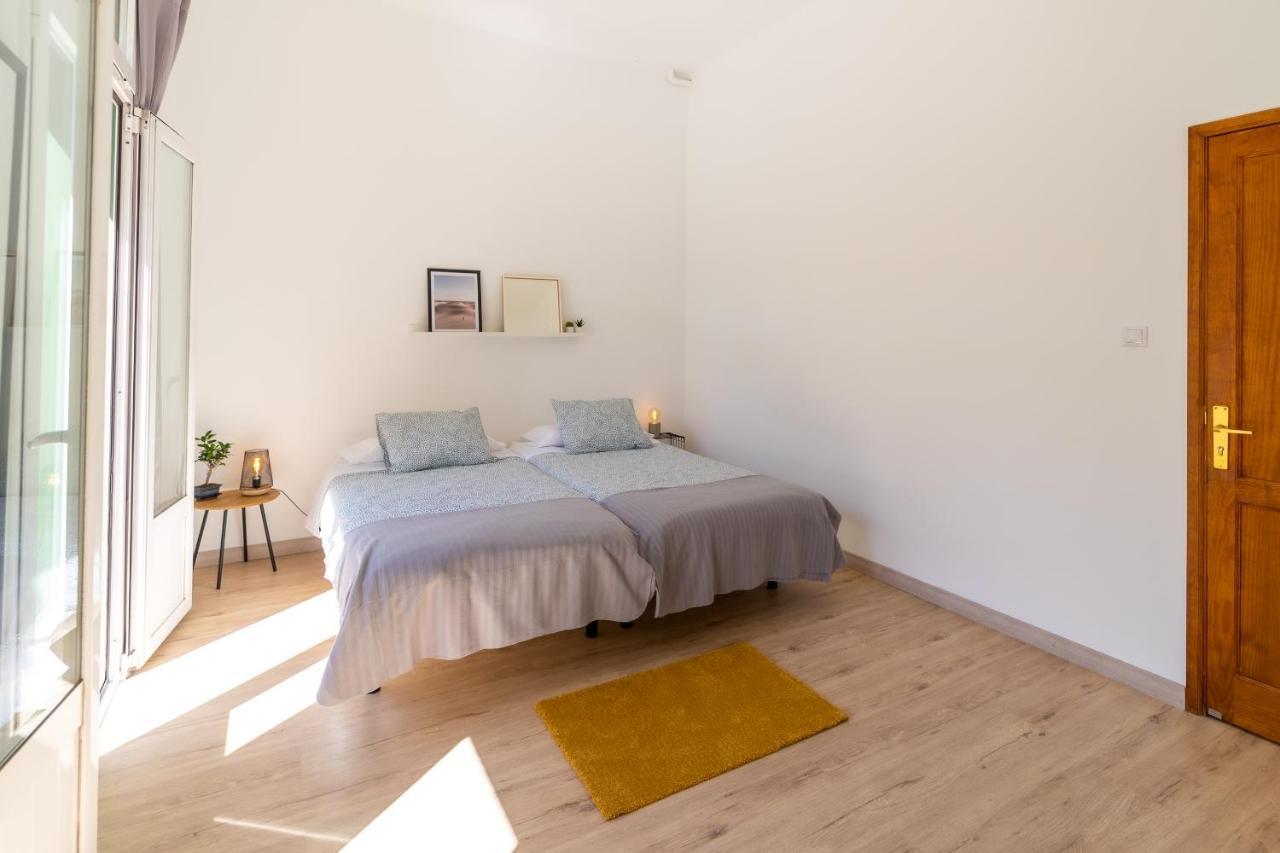 Un Lugar House Canteras - Coliving ラスパルマス・デ・グランカナリア エクステリア 写真
