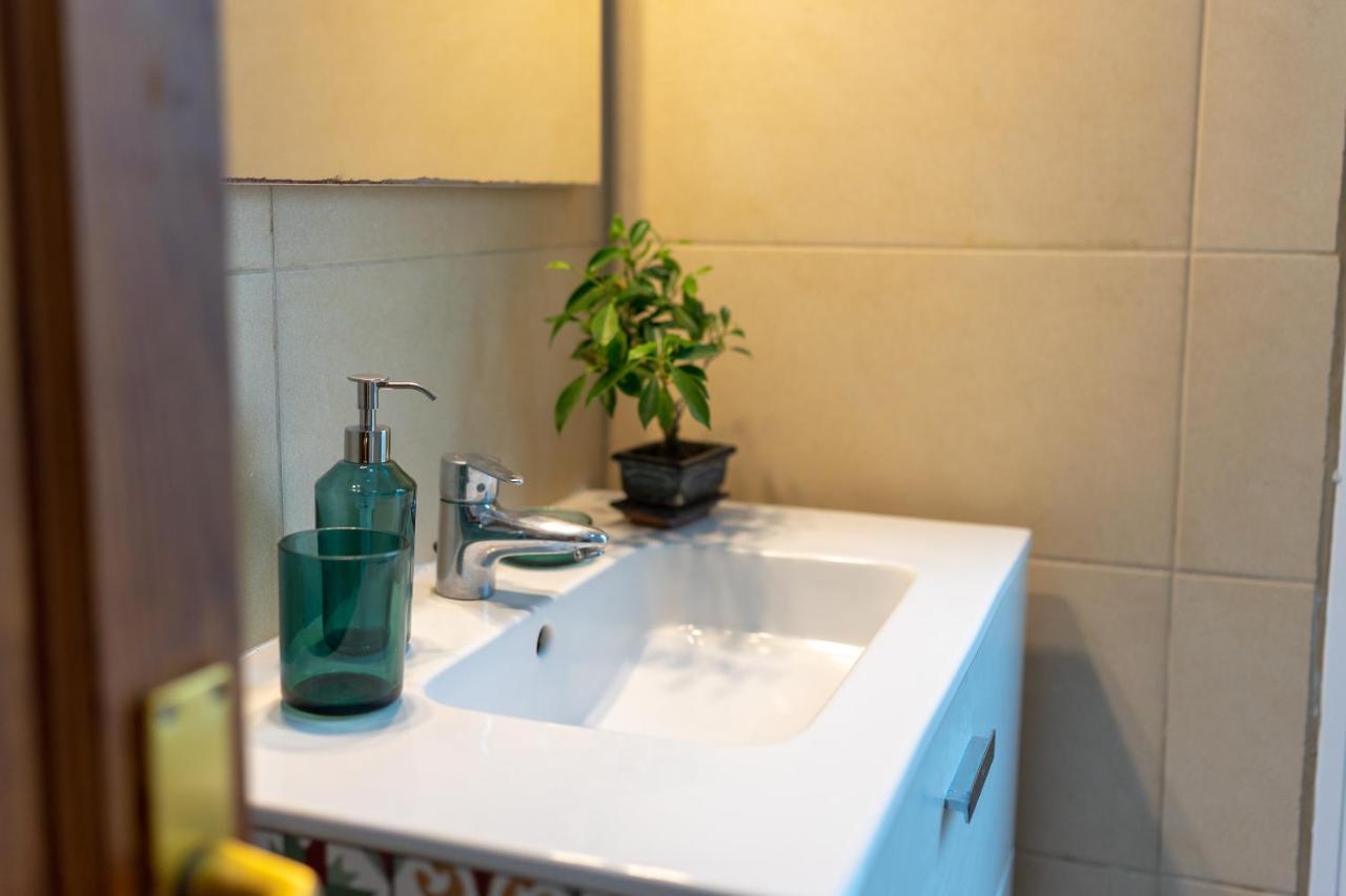 Un Lugar House Canteras - Coliving ラスパルマス・デ・グランカナリア エクステリア 写真