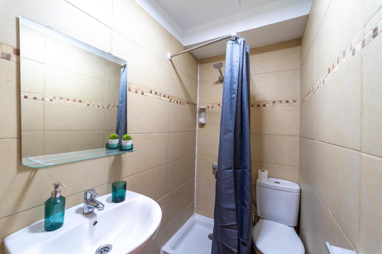 Un Lugar House Canteras - Coliving ラスパルマス・デ・グランカナリア エクステリア 写真