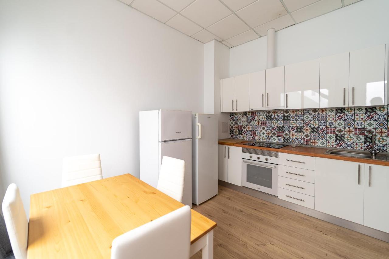 Un Lugar House Canteras - Coliving ラスパルマス・デ・グランカナリア エクステリア 写真