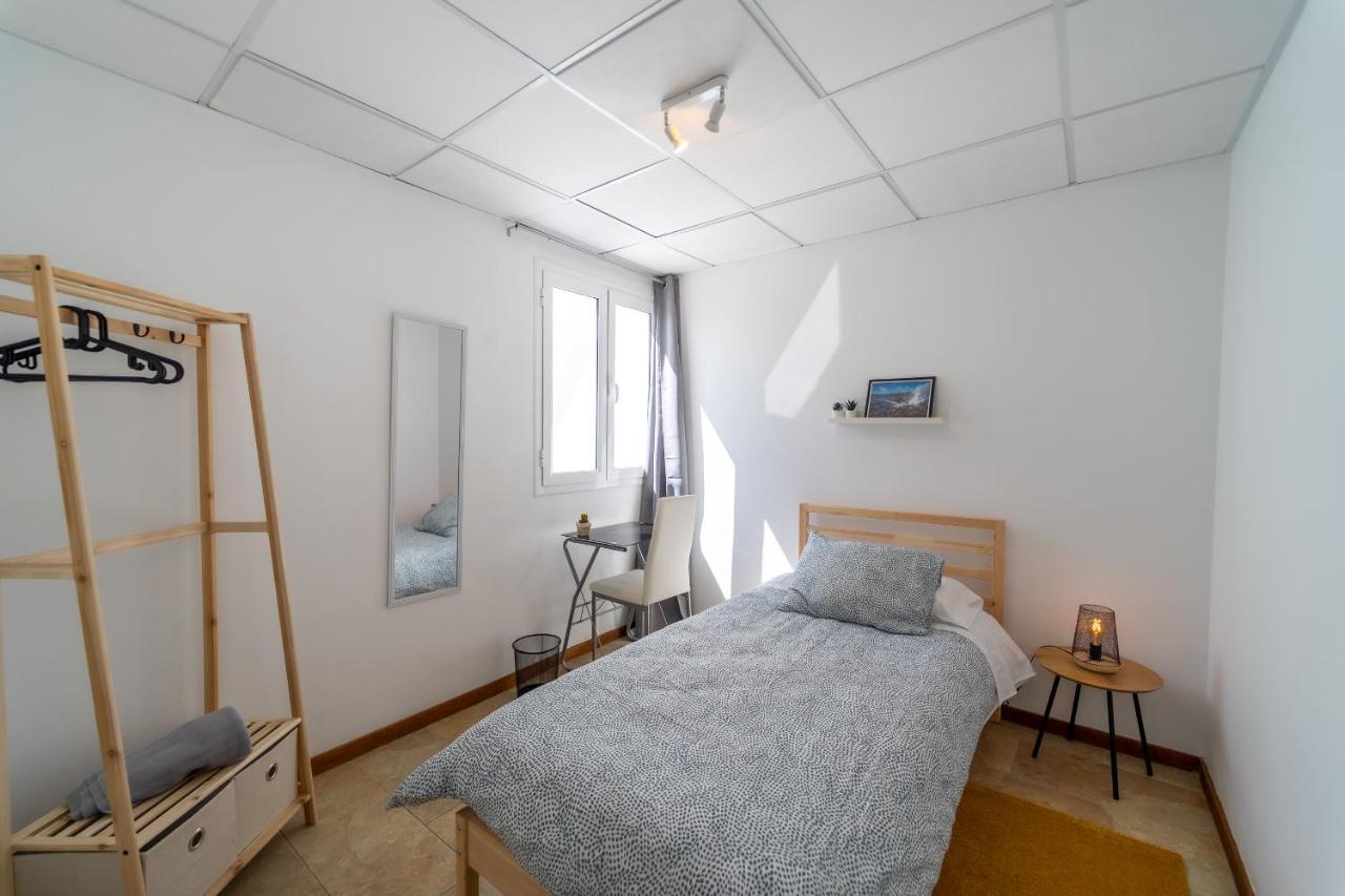 Un Lugar House Canteras - Coliving ラスパルマス・デ・グランカナリア エクステリア 写真