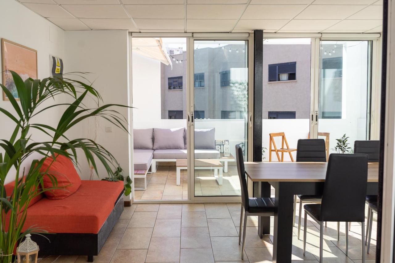 Un Lugar House Canteras - Coliving ラスパルマス・デ・グランカナリア エクステリア 写真