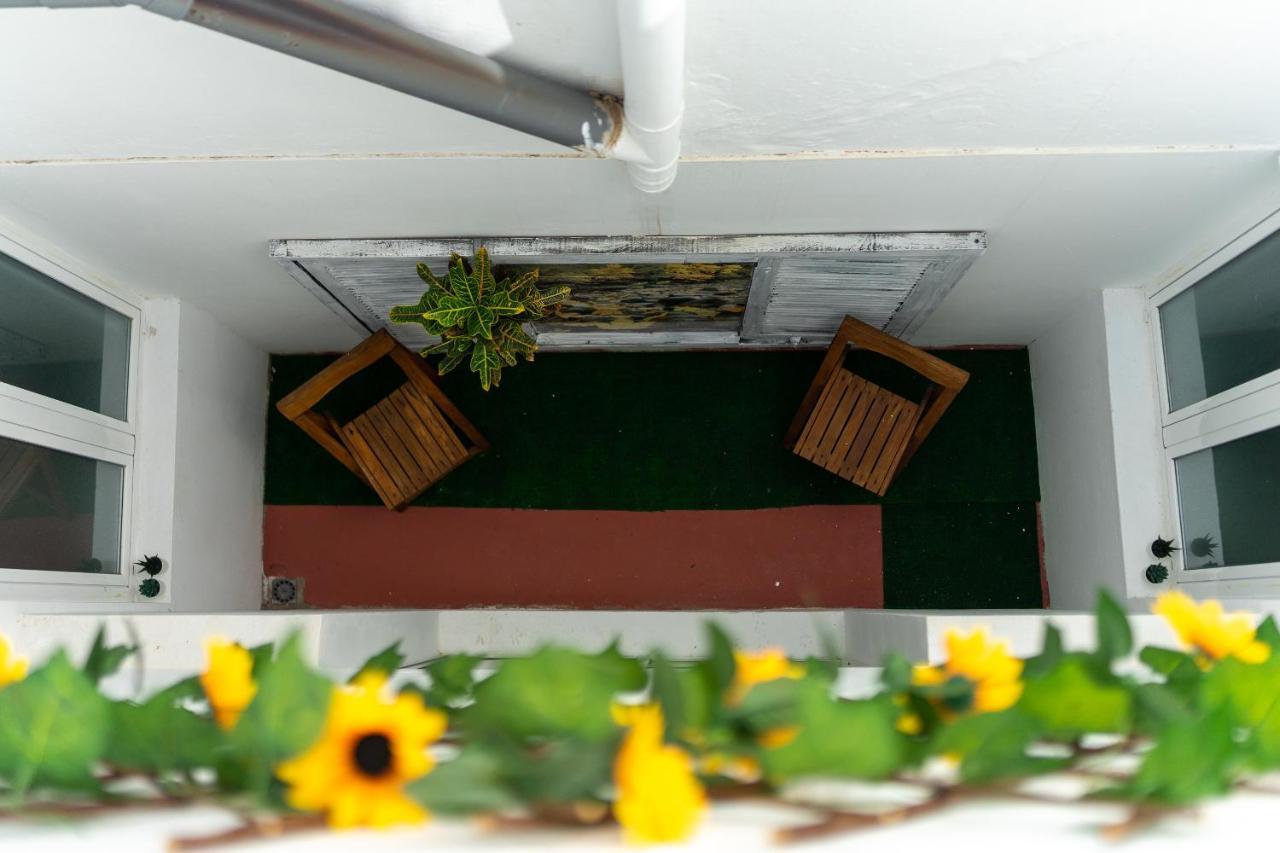 Un Lugar House Canteras - Coliving ラスパルマス・デ・グランカナリア エクステリア 写真