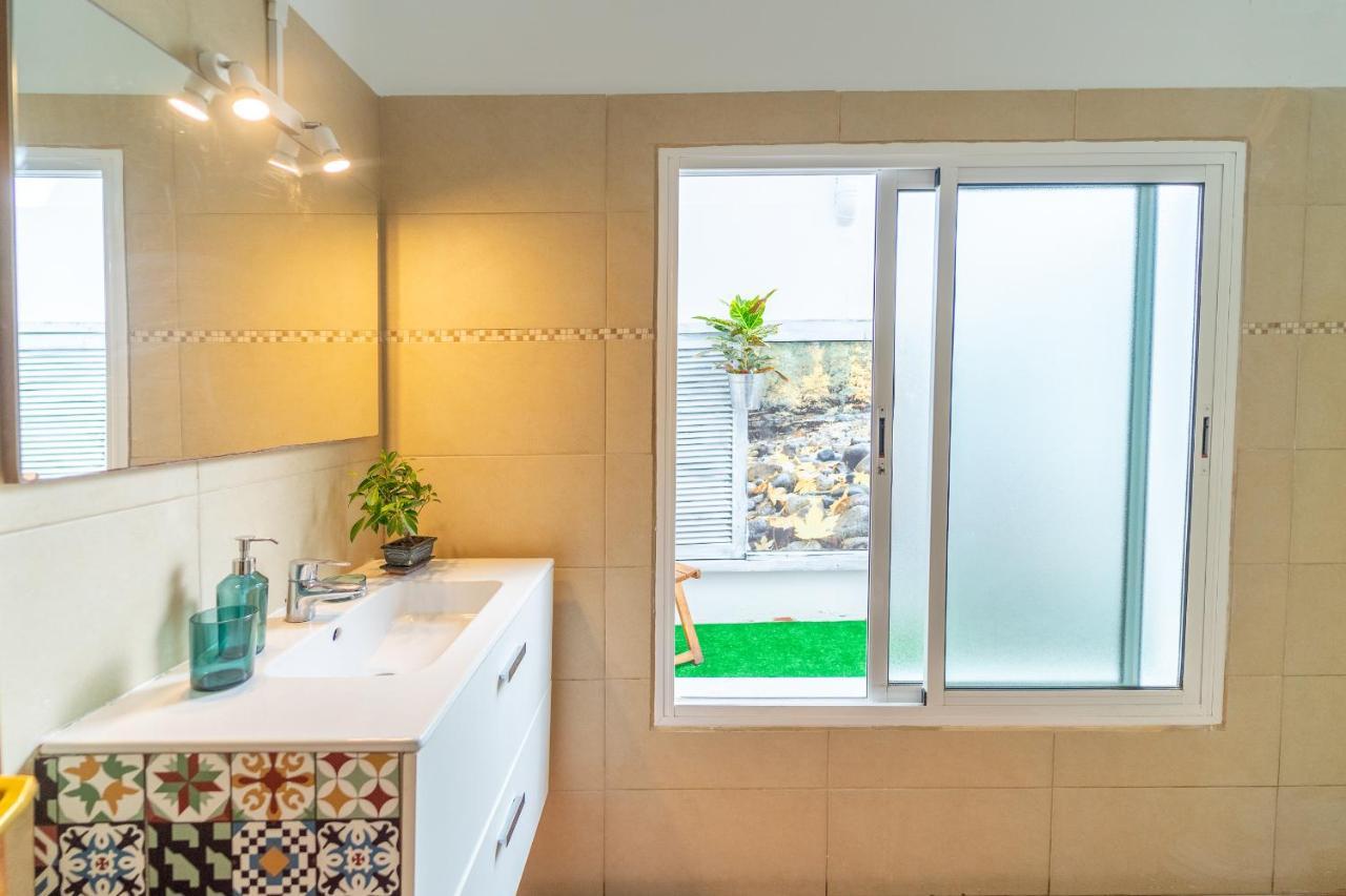 Un Lugar House Canteras - Coliving ラスパルマス・デ・グランカナリア エクステリア 写真