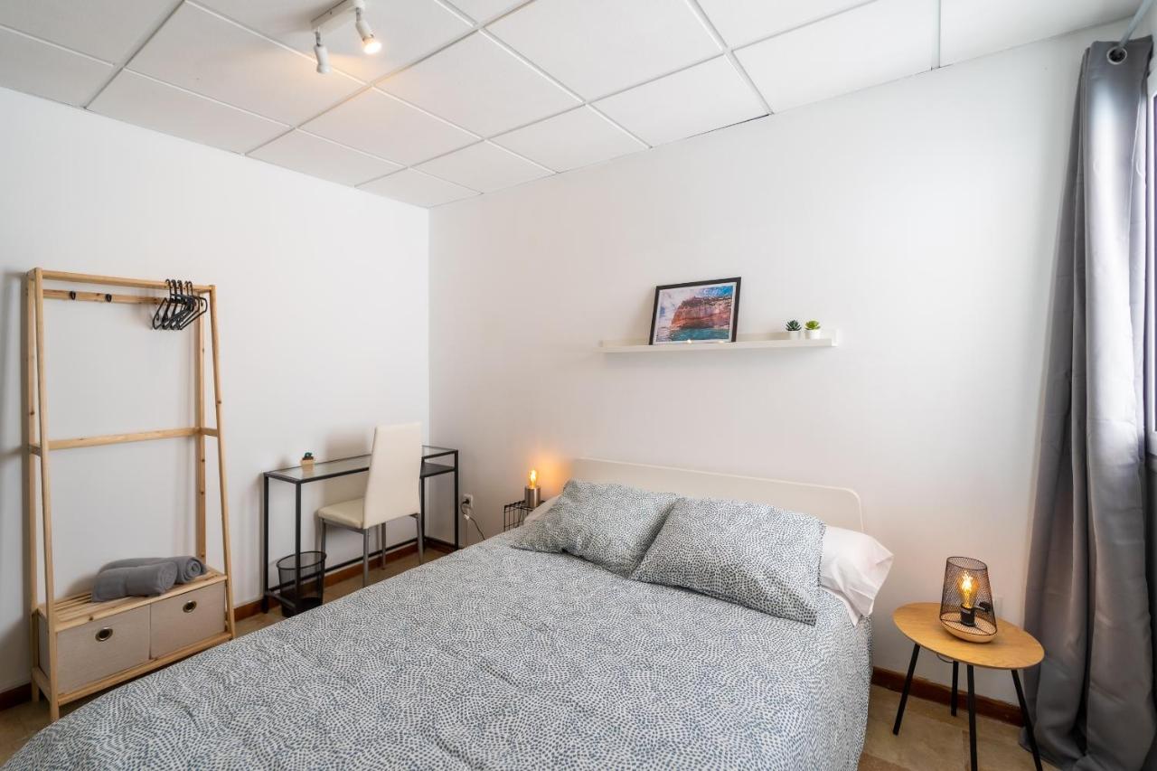 Un Lugar House Canteras - Coliving ラスパルマス・デ・グランカナリア エクステリア 写真