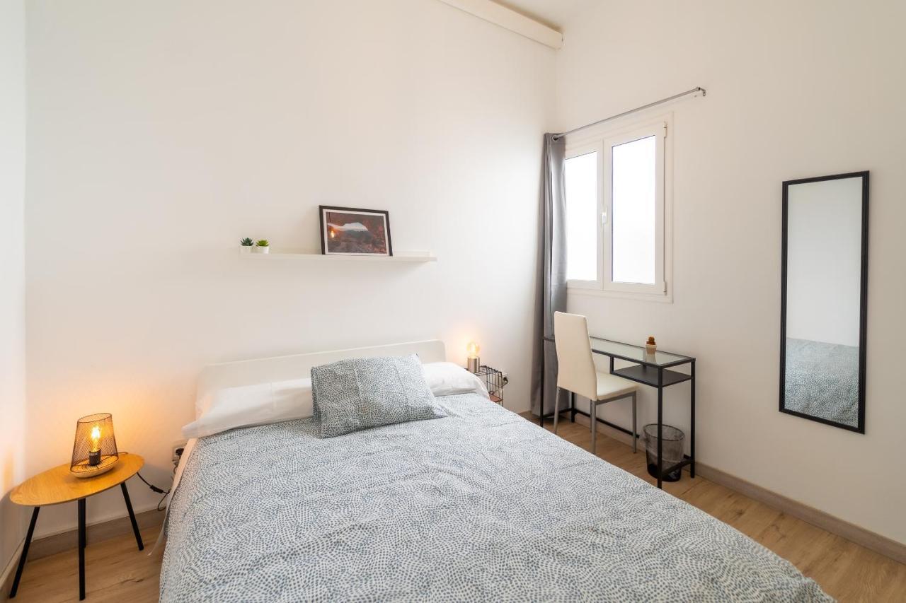 Un Lugar House Canteras - Coliving ラスパルマス・デ・グランカナリア エクステリア 写真