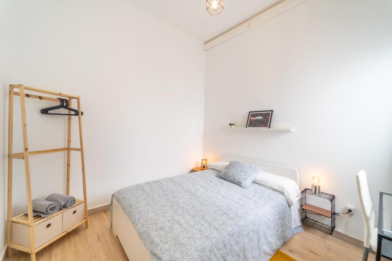 Un Lugar House Canteras - Coliving ラスパルマス・デ・グランカナリア エクステリア 写真