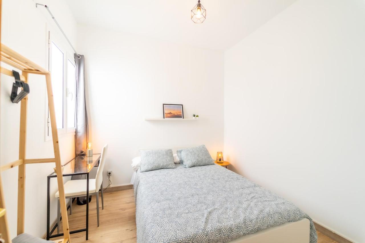 Un Lugar House Canteras - Coliving ラスパルマス・デ・グランカナリア エクステリア 写真