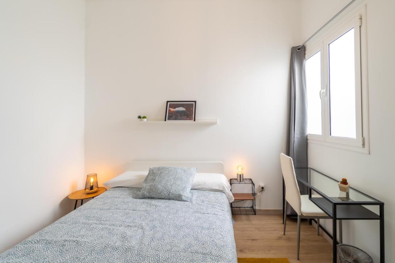 Un Lugar House Canteras - Coliving ラスパルマス・デ・グランカナリア エクステリア 写真