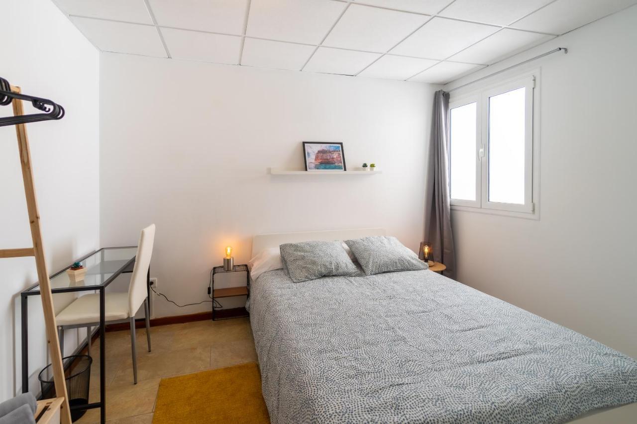 Un Lugar House Canteras - Coliving ラスパルマス・デ・グランカナリア エクステリア 写真