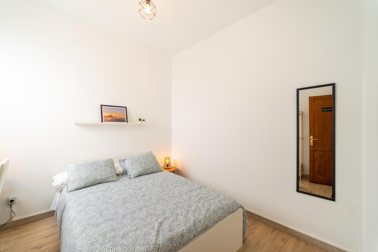 Un Lugar House Canteras - Coliving ラスパルマス・デ・グランカナリア エクステリア 写真