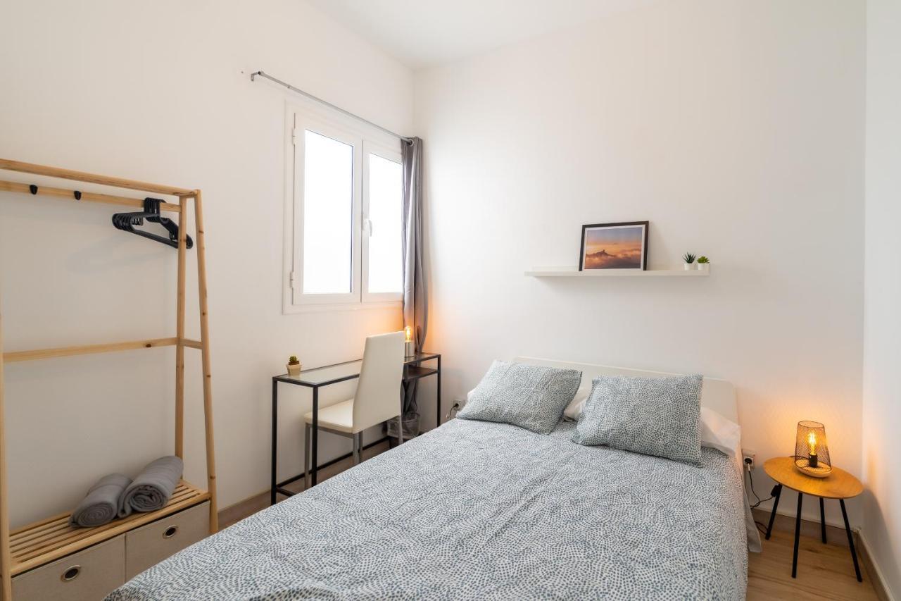 Un Lugar House Canteras - Coliving ラスパルマス・デ・グランカナリア エクステリア 写真