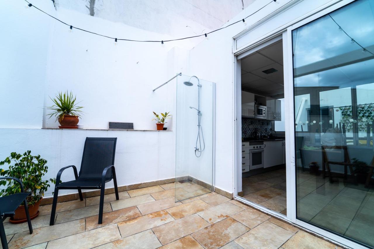 Un Lugar House Canteras - Coliving ラスパルマス・デ・グランカナリア エクステリア 写真