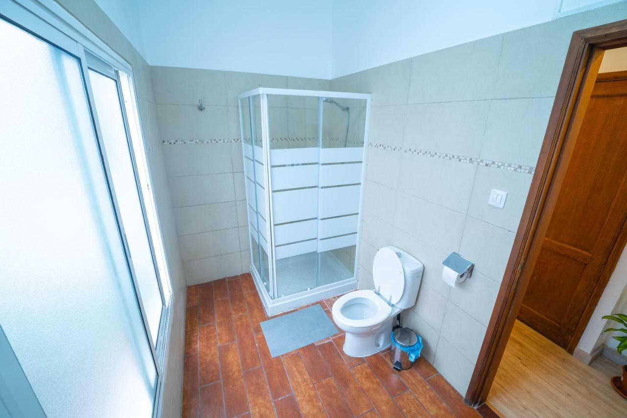 Un Lugar House Canteras - Coliving ラスパルマス・デ・グランカナリア エクステリア 写真